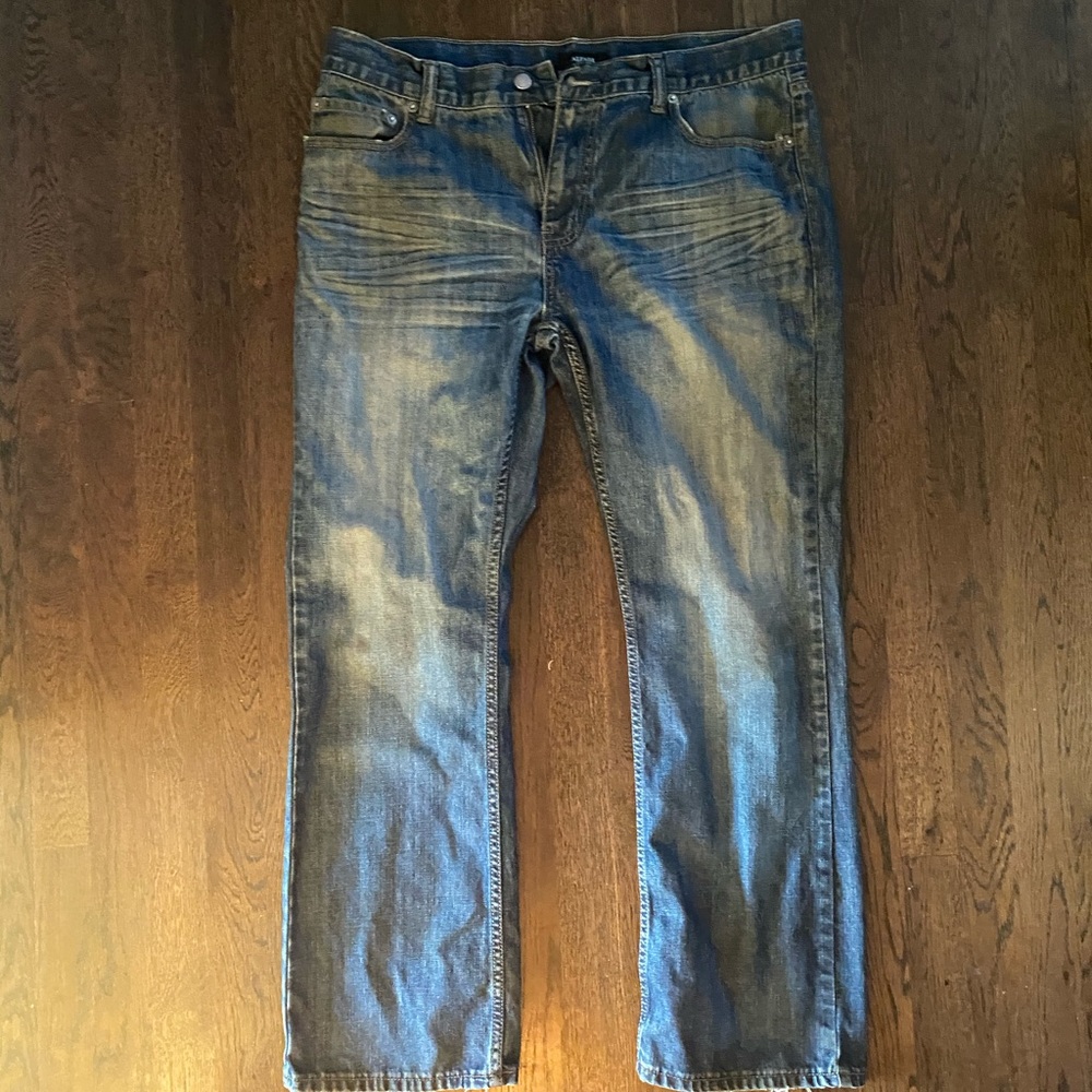 Men’s Alfani Jeans
